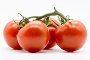 tomates de Almería frente a la competencia de importaciones de Marruecos