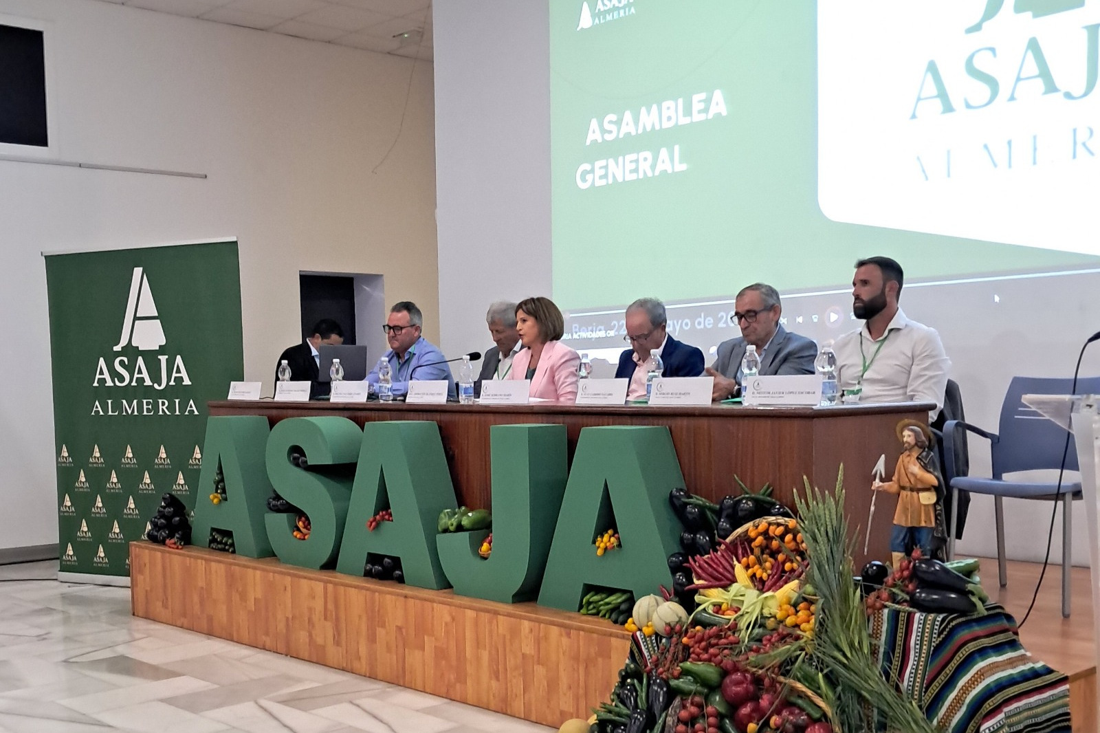 Asaja almeria